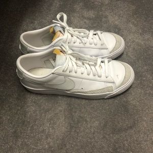 Women’s Nike Blazer Low Tops